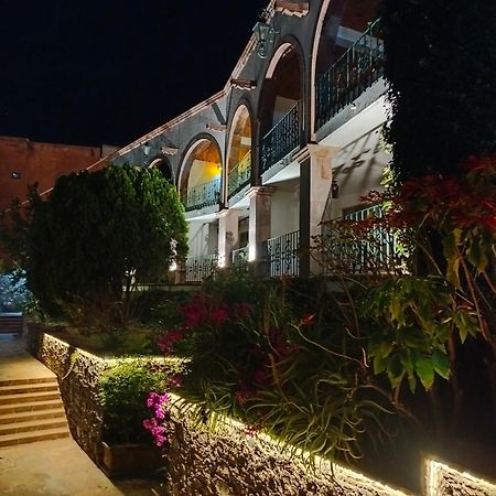 Suite Linda Vista San Miguel de Allende Exterior foto