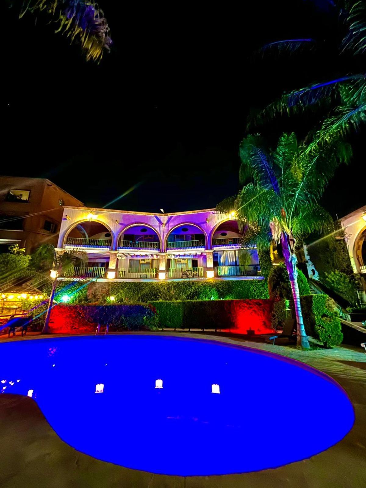 Suite Linda Vista San Miguel de Allende Exterior foto