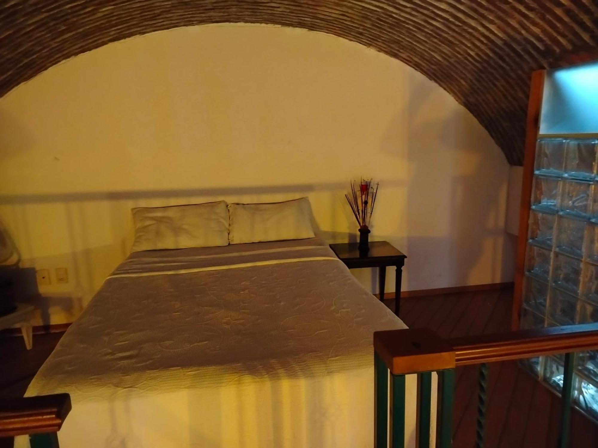 Suite Linda Vista San Miguel de Allende Zimmer foto