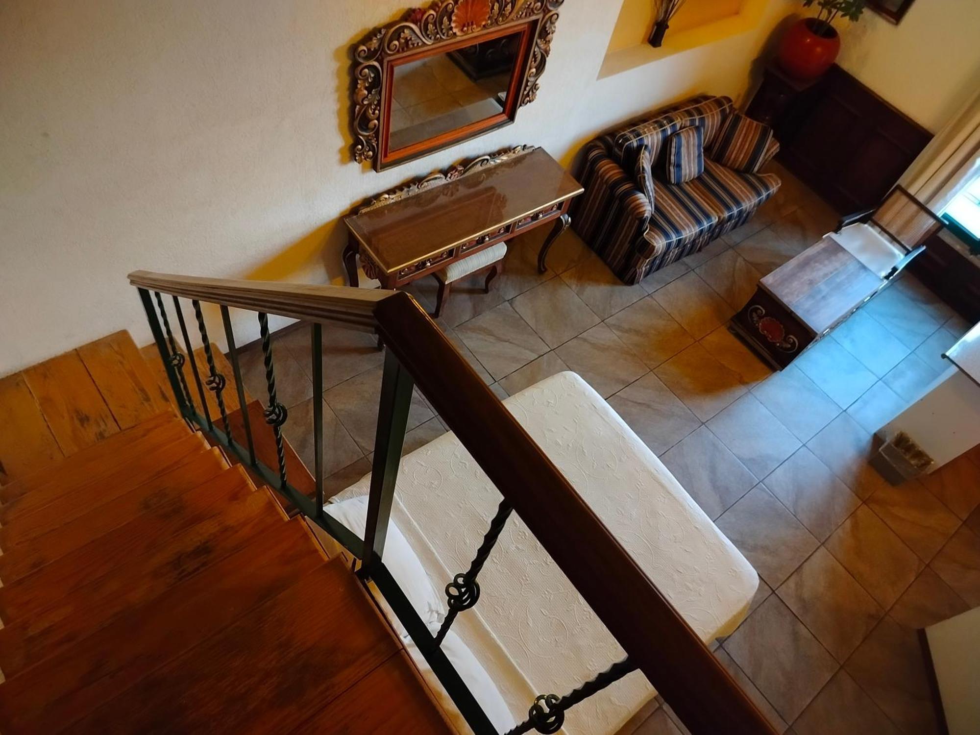 Suite Linda Vista San Miguel de Allende Zimmer foto