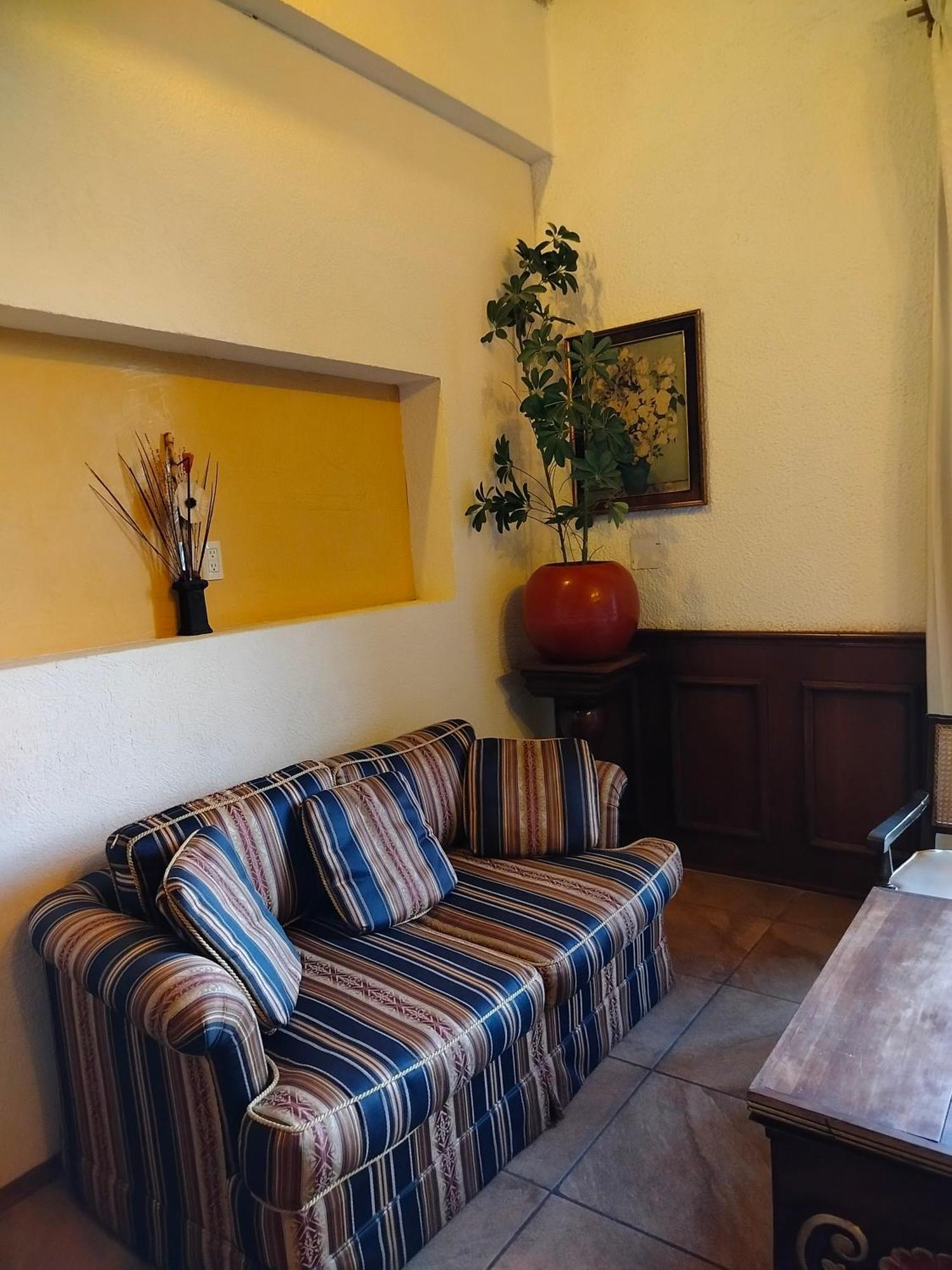 Suite Linda Vista San Miguel de Allende Zimmer foto