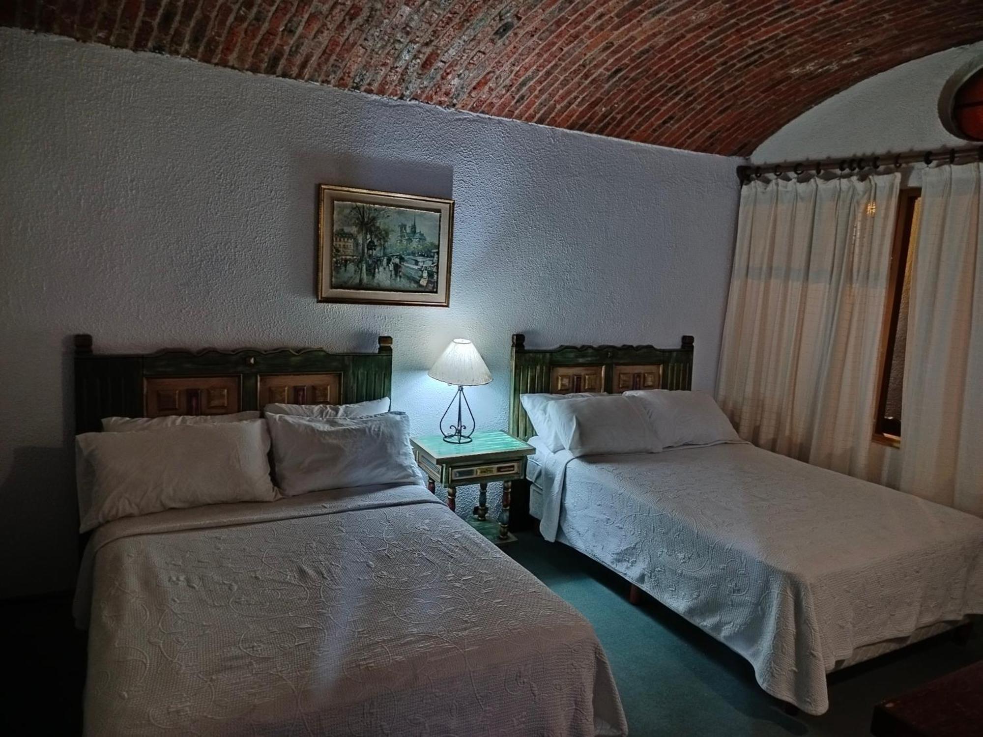 Suite Linda Vista San Miguel de Allende Exterior foto