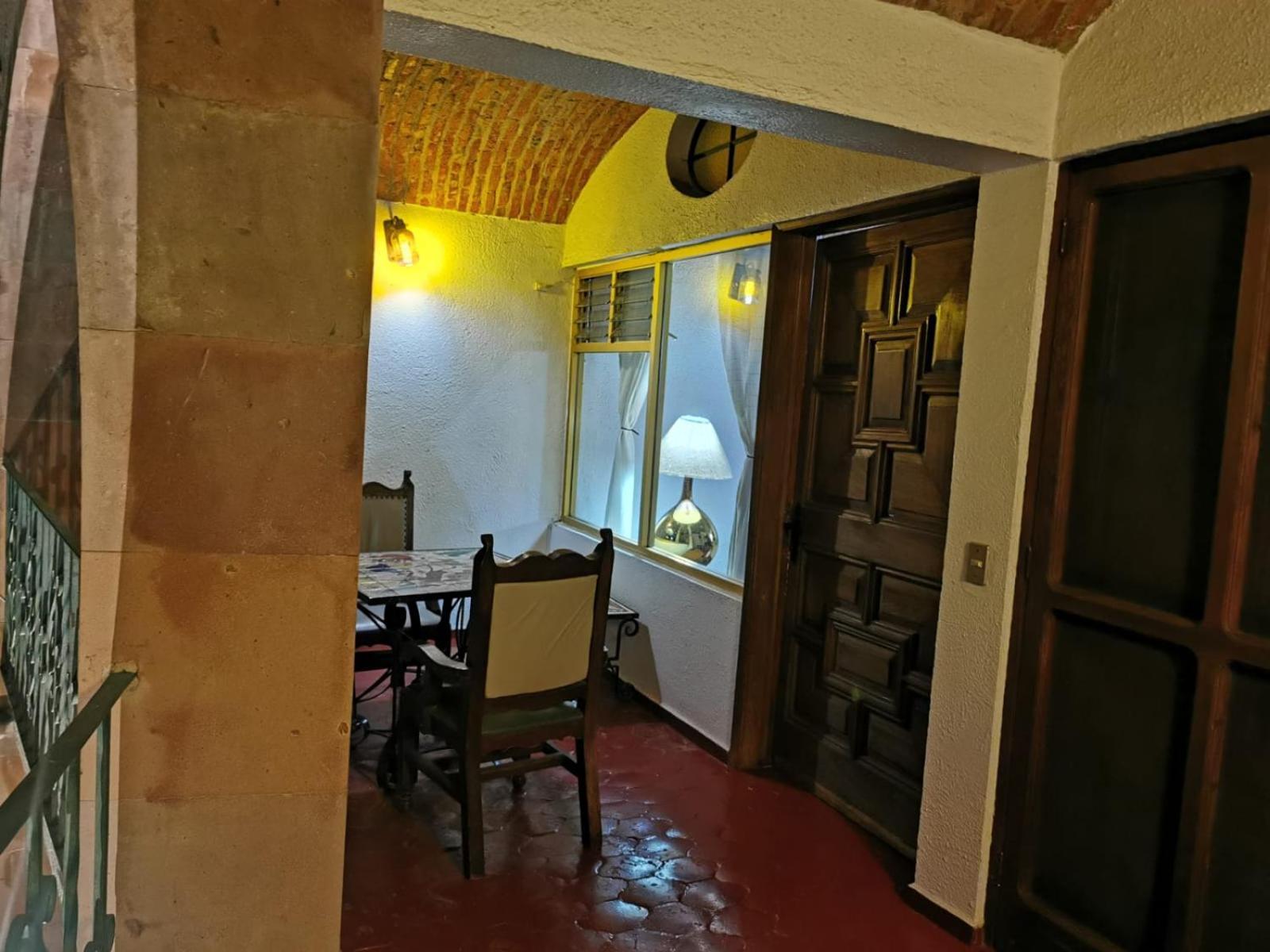 Suite Linda Vista San Miguel de Allende Exterior foto