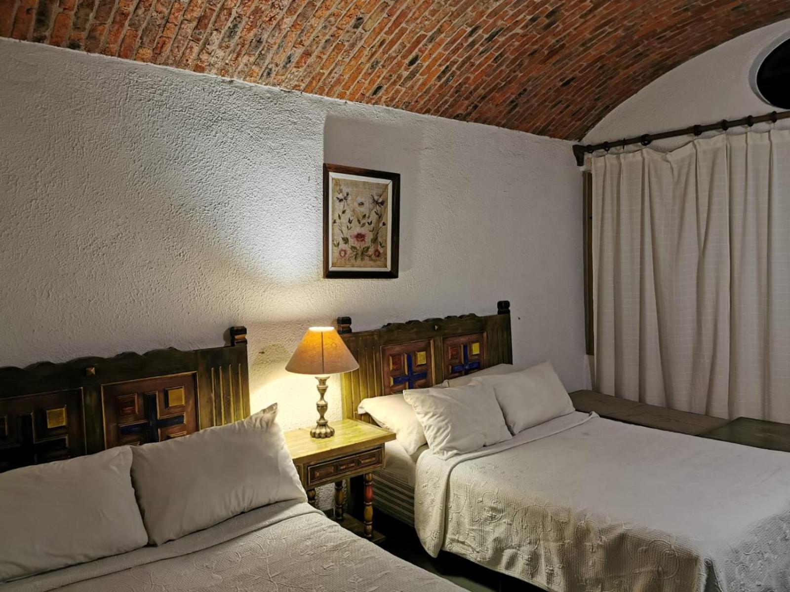 Suite Linda Vista San Miguel de Allende Exterior foto