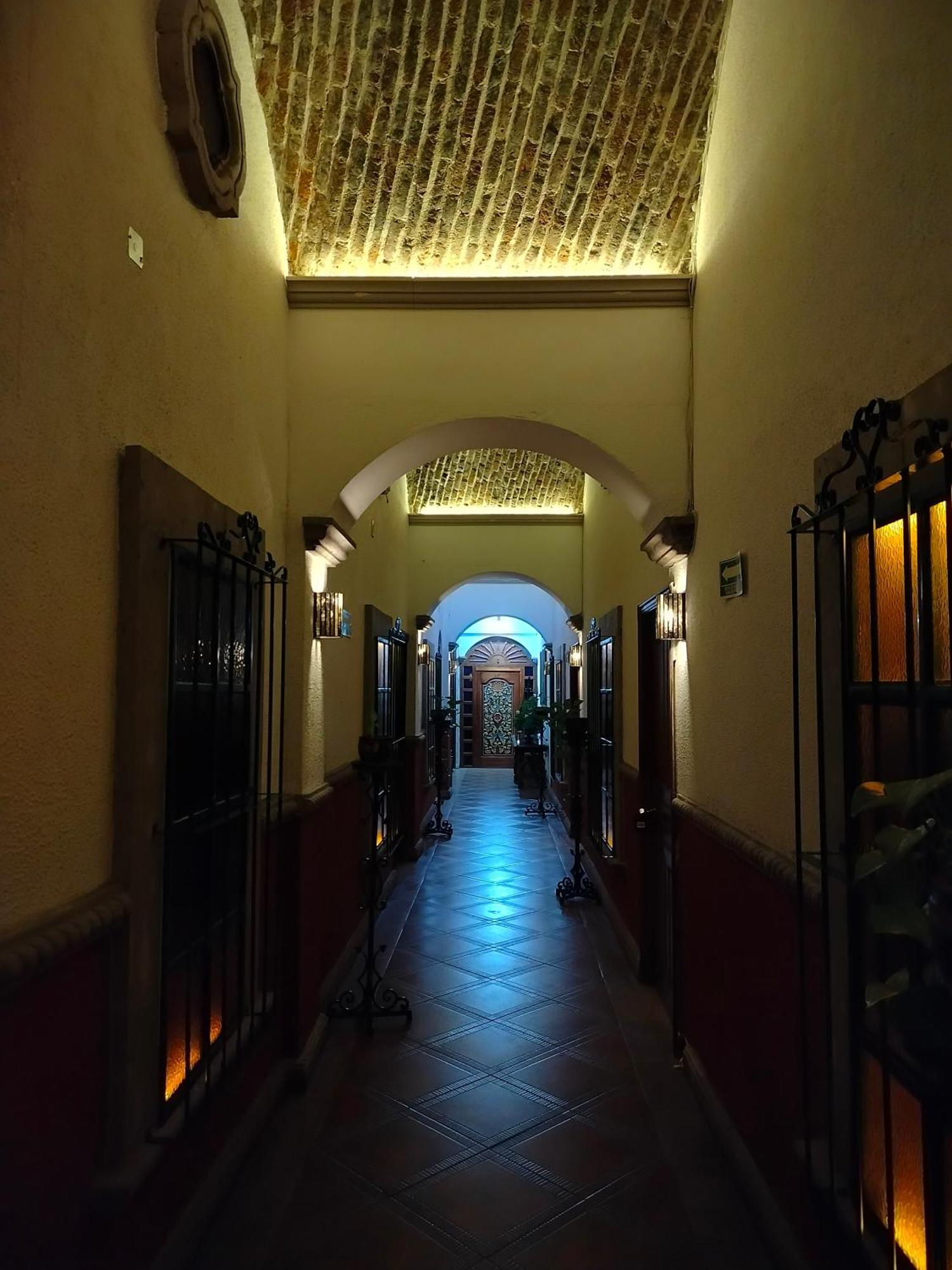 Suite Linda Vista San Miguel de Allende Exterior foto